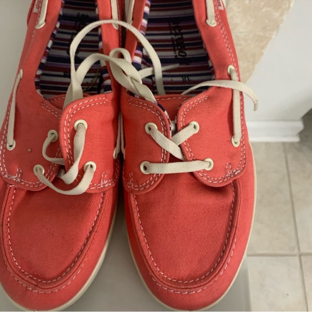 AeroSoft Loafers
